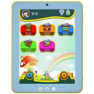 卡布休32G平板觸屏學(xué)習(xí)機(jī) 兒童早期教育的智能數(shù)碼伴侶